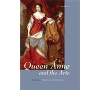 Queen Anne & The Arts Cedric D Reverand, Benedict Ii, Cope Barbara, Corman Kevin L (Auteur)