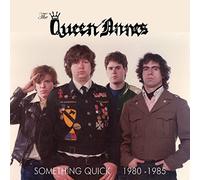 Queen Annes - Something Quick 1980-1985