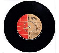 Queen - Another One Bites the Dust / Dragon Attack [7" Vinyl] [Vinyl] Queen