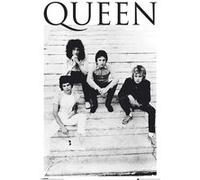Queen : Another One Bites The Dust Poster grand format 61 x 91.5 cm G