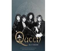 Queen As It Began
