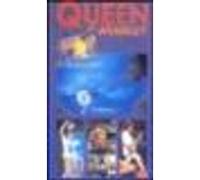 Queen at Wembley - VHS G