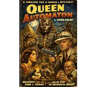 QUEEN AUTOMATON