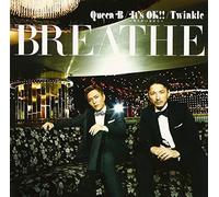 Queen B/It's Ok!!-Kimi Ga Iru/ [Import allemand]