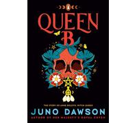 Queen B: The Story of Anne Boleyn, Witch Queen