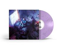 Baby Queen - Quarter Life Crisis [Vinyl Lp] Clear Vinyl, Purple, Alternate Cover