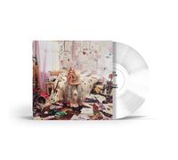 Queen, Baby - Quarter Life Crisis (White Vinyl)