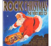 Queen Band Aid Wham! Melanie Thornton Sarah Connor - VERY BEST 0F R0CK CHRlSTMAS