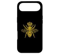 Queen Bee - Apiculture Couronne, Cadeau d'apiculteur Coque pour iPhone Air