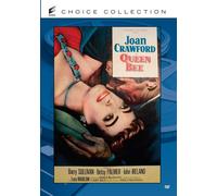 Queen Bee (DVD) Betsy Palmer John Ireland Lucy Marlow Fay Wray William Leslie