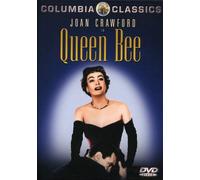Une femme diabolique (Queen Bee) – DVD Zone 1 – Import USA