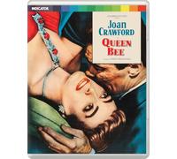 Queen Bee (Limited Edition) [Blu-ray] [Édition limitée.]