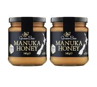 Queen Bee Miel de Manuka (115 + Méthylglyoxal)