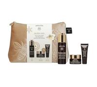 Queen Bee Sérum Redensificate Anti-âge Absolut Coffret de 3 pièces - N/A
