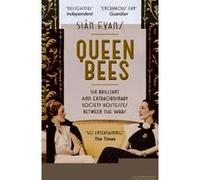 Queen Bees - [Version Originale] Sian Evans (Auteur)