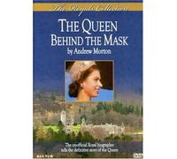 Queen: Behind The Mask by Andrew Morton