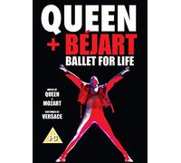 Queen + Béjart - Ballet for Life