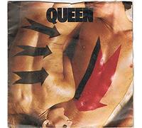 QUEEN - Body Language