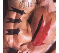 Queen - Body Language [Vinyl Single 7'']