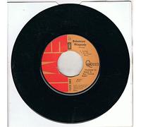 QUEEN - bohemian rhapsody / i'm in love with mr car 45 rpm single