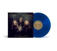 Queen – Bohemian Rhapsody / I'm in Love with My Car – Vinyle 12" 180g bleu cobalt