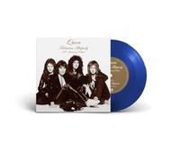 Queen - Bohemian Rhapsody / I'm In Love With My Car (Ltd. 7Inch transparent blue/ 2025)
