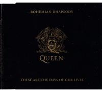 Queen - Bohemian Rhapsody [Import]