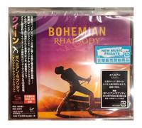 Queen - Bohemian Rhapsody (Original Soundtrack) (Shm-Cd) [Cd] Shm Cd, Japan - Im