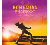 Queen Bohemian Rhapsody (Vinyl) 12" Album