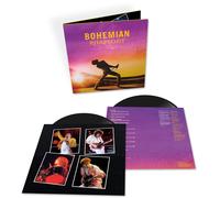 Queen & Adam Lambert – Bohemian Rhapsody – Vinyle