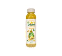 QUEEN Boisson à l'aloe vera et ananas - 500 ml