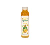 QUEEN Boisson à l'aloe vera et mangue - 500 ml