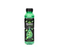 QUEEN Boisson à l'aloe vera zéro sucre - 500 ml