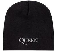 Queen Bonnet Logo noir - Taille Taille unique Noir G