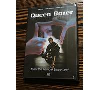 Queen Boxer [Import USA Zone 1]