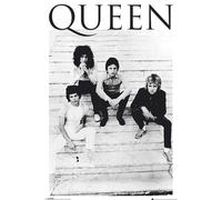 Queen (Brazil 81 61 x 91.5 cm Maxi Poster