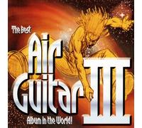 Various Artists - Best Air Guitar Album 3 [Import]