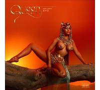 Queen by Nicki Minaj [Audio CD] NEUF
