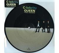 Queen - C-Lebrity Feat. Paul Rodgers [Import]