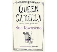 Queen Camilla