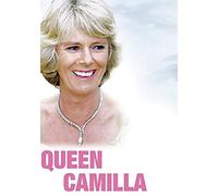 Queen Camilla