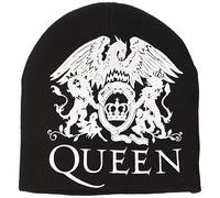 Rock Off Trade Bonnet Queen Crest