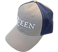 Queen - Cappello Logo