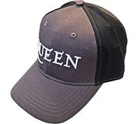 Queen - Cappello Logo [Import]