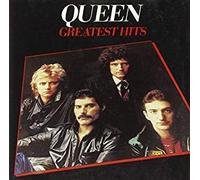Queen - (CD Album Queen & Freddie Mercury - 17 Tracks, e.g. Seven Seas Of Rhye & more ) Fat Bottomed Girls / Bicycle Race / You're My Best Friend / Save Me / Crazy Little Thing Called Love / Somebody To Love / Now I'm Here / Good Old-Fashioned Lover Boy / Play The Game u.a.