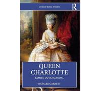 Queen Charlotte
