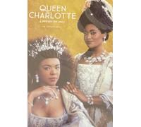 queen charlotte a bridgerton story the complete series
