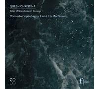 Queen Christina CD
