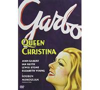 Queen Christina [Import USA Zone 1]