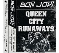 Queen City Runaways - Live From Cincinnati Gardens, 1987 CD